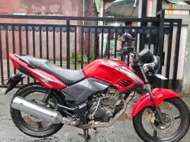 Jula Honda Tiger revo
