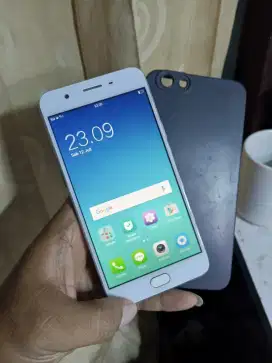 Oppo f1s ram 3/32gb hp aja batangan
