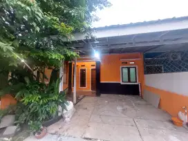 DISEWAKAN RUMAH CLUSTER NAN ASRI TAHUNAN/PER 6 BULAN