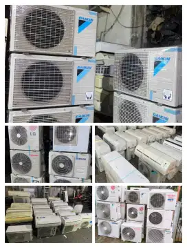 TERIMA ELEKTRONIK DIBELI AC KULKAS KOMPUTER GENSET DLL SIAP BORONG