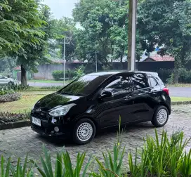 Hyundai grand i10 matic istimewa