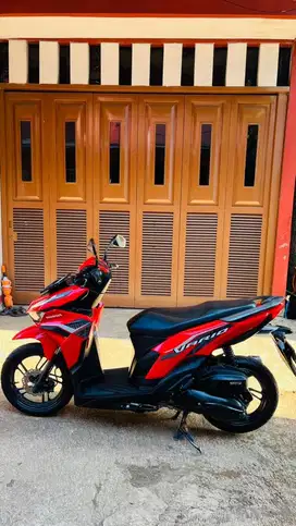 Vario 2023 istimewa