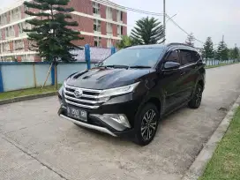 Terios R manual 2021 [istimewa]