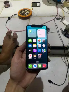 iPhone 12 mini 128 beacukai
