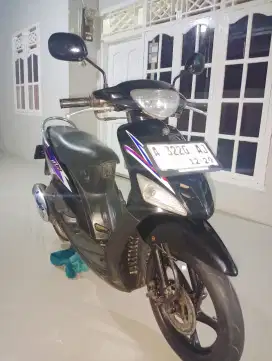 Mio sporty 5tl non step asli