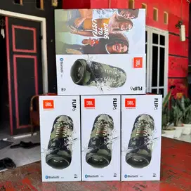 JBL Flip 6 baru new warna Squad