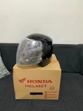Helm Honda PCX 160 New Original SNI