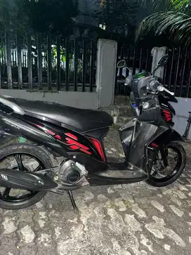 dijual bu malem ini klo bisa sold mio soul tahun 2015