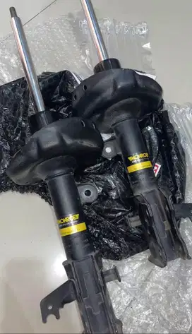 Shock CRV gen 3