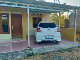 Rumah Sertipikat SHM