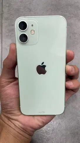 Iphone 12 mini 256gb ex ibox
