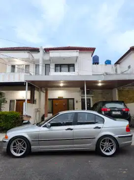 Velg M Paralell