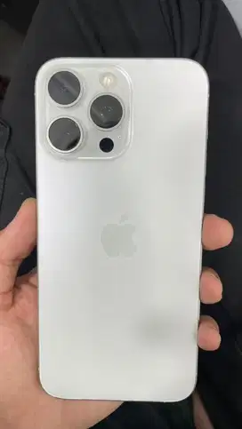 Iphone 15 promax 256gb ex ibox