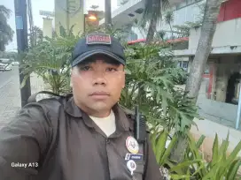 Lamar pekerjaan