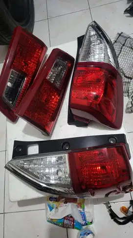 Stoplam innova reborn
