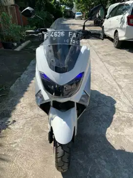 Nmax 2016 gen 1