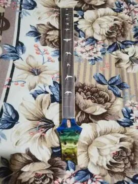 neck prs 24 aniversary custom