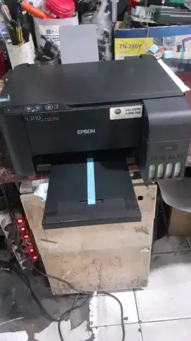 Perbaikan Komputer, Printer, dan Cctv