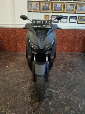 DP PROMO XMAX 250 ABS 2019 PROSES DIBANTU SAMPAI ACC