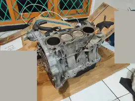 Engine Short Block Blok Mesin Full Isi Honda Grand Civic GC LX 1500cc