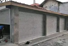 SERVICE/PASANG BARU ROLLING DOOR&FOLLDING GATE