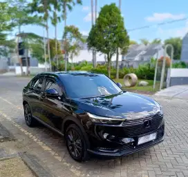 HR-V SE ISTIMEWA
