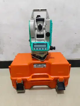 Digital Theodolite Nikon Ne-100