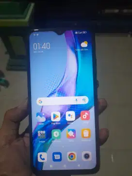 Dijual redmi 9 t
