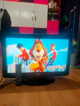 Lcd Sanyo 24 in
