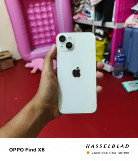 iPhone 14 Plus 128gb inter Rsim Tanam