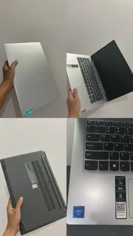 Jual cepat laptop lenovo