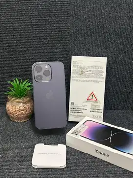 Iphone 14 Pro 128gb iBox