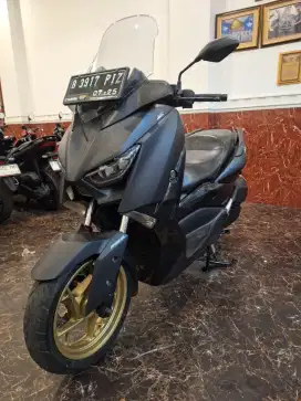 DP PROMO XMAX 250 ABS 2019 PROSES DIBANTU SAMPAI ACC