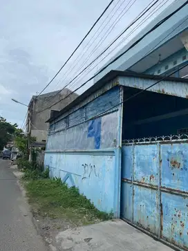 jual rumah bu ,