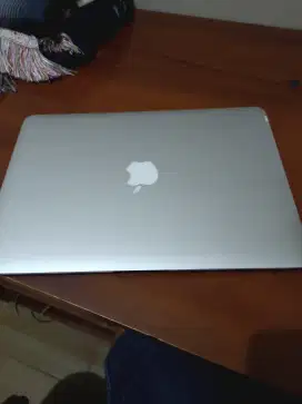 Macbook air 2017