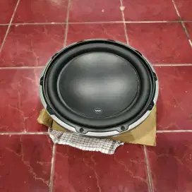 Subwoofer JL AUDIO 12W6v2-D4 made in USA