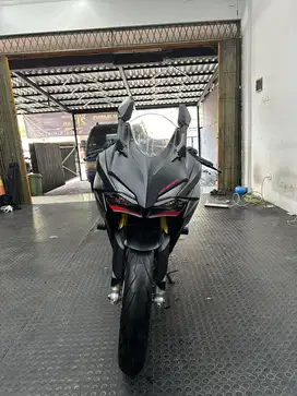 CBR 250 RR 2019 Non ABS Full Modif