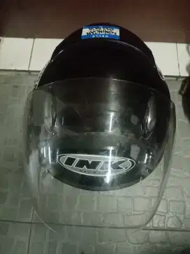 Helm ink centro ori