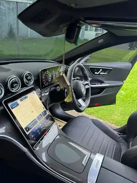 Mercedes Benz C300 AMG Line 2024