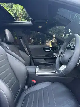 Mercedes Benz C300 AMG Line 2024
