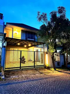 jual CEPAT MINIMALIS ALAM GALAXY dkt citraland graha natura