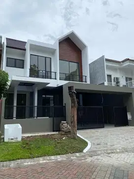 NEW GRESS GRAHA FAMILY DKT WIYUNG pakuwon lontar citraland