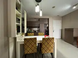 Apartemen The Lavande 3BR