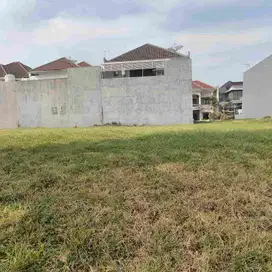 JUAL KAVLING SIAP BANGUN TAMAN GOLF citraland itama
