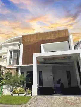 MINIMALIS SIAP HUNI ROYAL RESIDENCE dkt wbm prambanan