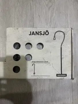 lampu stand ikea