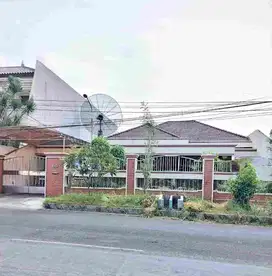 JUAL CEPAT RUMAH RAYA KUPANG BARU dkt darmo permai