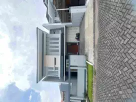 NEW GRESS WISATA BUKIT MAS wiyung dkt royal residence prambanan