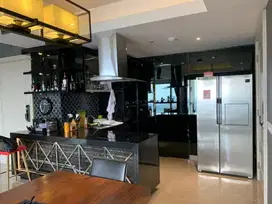 THE PEAK 3BR JADI 2BR TUNJUNGAN TP