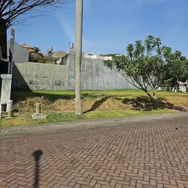 Graha Family Mainroad Cluster dekat Pakuwon Mall